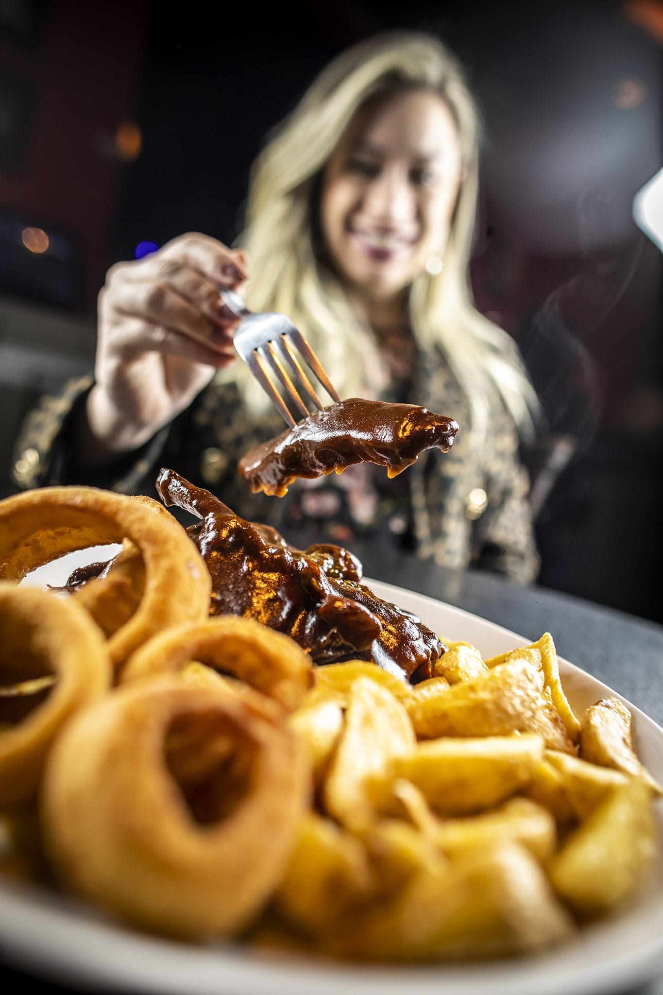 Imagens do restaurante Maria Bonjour Bar
